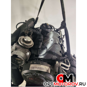 Двигатель  Volkswagen Passat B6 2008 BXE #2 Двигатель  Volkswagen Passat B6 2008 BXE #2