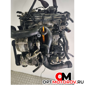 Двигатель  Volkswagen Passat B6 2008 BXE #3 Двигатель  Volkswagen Passat B6 2008 BXE #3