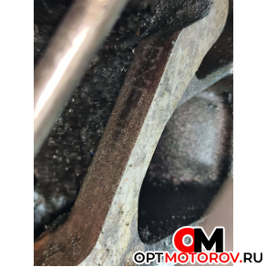 Двигатель  Volkswagen Passat B6 2008 BXE #4 Двигатель  Volkswagen Passat B6 2008 BXE #4