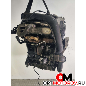Двигатель  Volkswagen Passat B6 2008 BXE #6 Двигатель  Volkswagen Passat B6 2008 BXE #6
