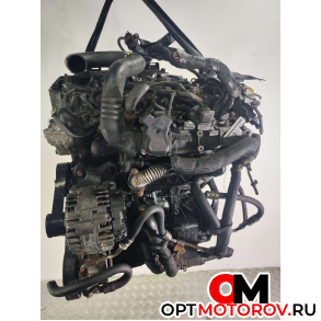 Двигатель  Opel Vivaro A [рестайлинг] 2009 M9R630 #2