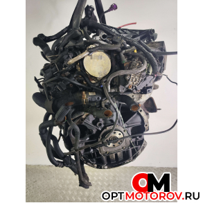 Двигатель  Opel Vivaro A [рестайлинг] 2009 M9R630 #4
