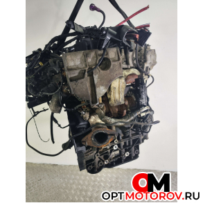 Двигатель  Opel Vivaro A [рестайлинг] 2009 M9R630 #5