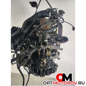 Двигатель  Volkswagen Passat B5 [рестайлинг] 2005 AVF #5