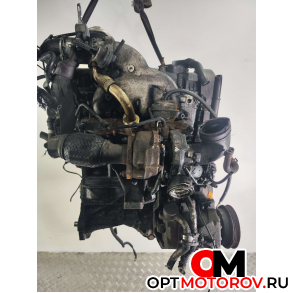 Двигатель  Volkswagen Passat B5 [рестайлинг] 2005 AVF #6