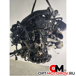 Двигатель  Volkswagen Passat B5 [рестайлинг] 2005 AVB #5