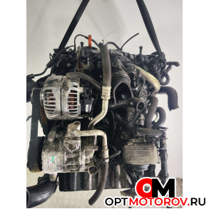 Двигатель  Volkswagen Golf 5 поколение 2008 BKD #3 Двигатель  Volkswagen Golf 5 поколение 2008 BKD #3