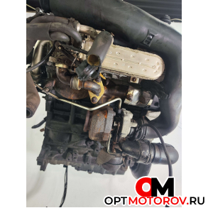 Двигатель  Volkswagen Golf 5 поколение 2008 BKD #6 Двигатель  Volkswagen Golf 5 поколение 2008 BKD #6