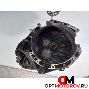 КПП механическая (МКПП)  Ford Transit 8 поколение 2014 FK2R7002CGA #1 КПП механическая (МКПП)  Ford Transit 8 поколение 2014 FK2R7002CGA #1