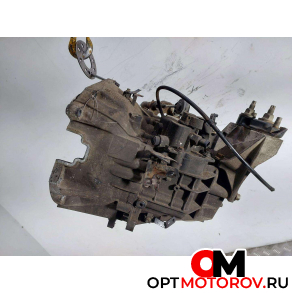 КПП механическая (МКПП)  Ford Transit 8 поколение 2014 FK2R7002CGA #2 КПП механическая (МКПП)  Ford Transit 8 поколение 2014 FK2R7002CGA #2