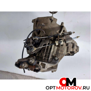 КПП механическая (МКПП)  Ford Transit 8 поколение 2014 FK2R7002CGA #3 КПП механическая (МКПП)  Ford Transit 8 поколение 2014 FK2R7002CGA #3