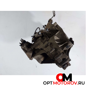КПП механическая (МКПП)  Ford Transit 8 поколение 2014 FK2R7002CGA #4 КПП механическая (МКПП)  Ford Transit 8 поколение 2014 FK2R7002CGA #4