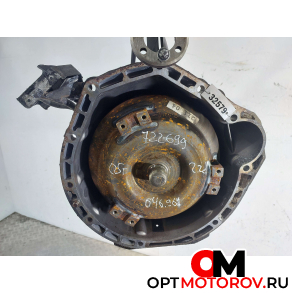 КПП автоматическая (АКПП)  Mercedes-Benz E-Класс W211/S211 2005 722699 #1 КПП автоматическая (АКПП)  Mercedes-Benz E-Класс W211/S211 2005 722699 #1