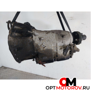 КПП автоматическая (АКПП)  Mercedes-Benz E-Класс W211/S211 2005 722699 #2 КПП автоматическая (АКПП)  Mercedes-Benz E-Класс W211/S211 2005 722699 #2