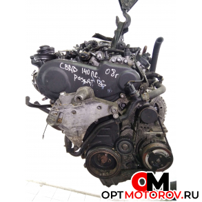 Двигатель  Volkswagen Passat B6 2008 CBAB #1 Двигатель  Volkswagen Passat B6 2008 CBAB #1