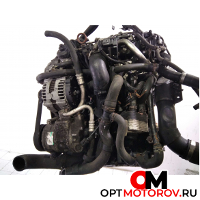Двигатель  Volkswagen Passat B6 2008 CBAB #2 Двигатель  Volkswagen Passat B6 2008 CBAB #2