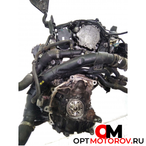 Двигатель  Volkswagen Passat B6 2008 CBAB #3 Двигатель  Volkswagen Passat B6 2008 CBAB #3