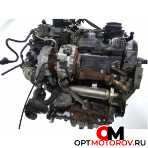 Двигатель  Volkswagen Passat B6 2008 CBAB #5 Двигатель  Volkswagen Passat B6 2008 CBAB #5