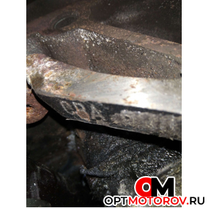 Двигатель  Volkswagen Passat B6 2008 CBAB #6 Двигатель  Volkswagen Passat B6 2008 CBAB #6
