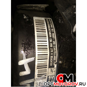 Двигатель  Volkswagen Passat B6 2008 CBAB #7 Двигатель  Volkswagen Passat B6 2008 CBAB #7