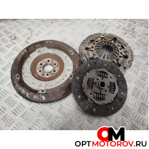 Комплект сцепления Opel Zafira 2 поколение (B) 2006 #4 Комплект сцепления Opel Zafira 2 поколение (B) 2006 #4