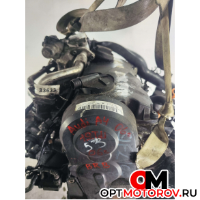 Двигатель  Audi A4 B7 2006 BRB #2 Двигатель  Audi A4 B7 2006 BRB #2