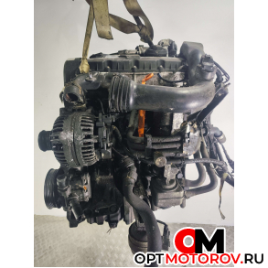 Двигатель  Audi A4 B7 2006 BRB #3 Двигатель  Audi A4 B7 2006 BRB #3