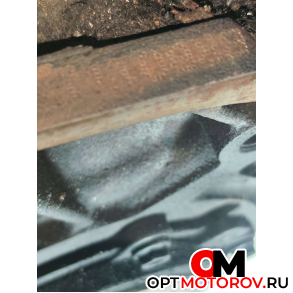 Двигатель  Audi A4 B7 2006 BRB #4 Двигатель  Audi A4 B7 2006 BRB #4