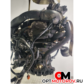 Двигатель  Audi A4 B7 2006 BRB #5 Двигатель  Audi A4 B7 2006 BRB #5