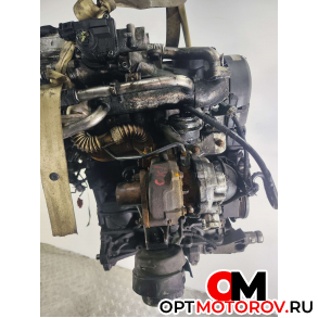 Двигатель  Audi A4 B7 2006 BRB #6 Двигатель  Audi A4 B7 2006 BRB #6