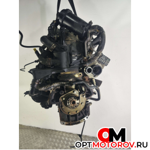 Двигатель  Ford S-Max 1 поколение 2006 QYBA #4 Двигатель  Ford S-Max 1 поколение 2006 QYBA #4
