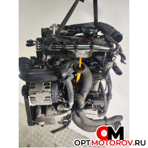 Двигатель  SEAT Altea 1 поколение [рестайлинг] 2010 BXF #3