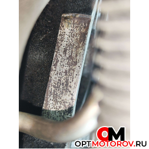 Двигатель  SEAT Altea 1 поколение [рестайлинг] 2010 BXF #4