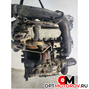 Двигатель  SEAT Altea 1 поколение [рестайлинг] 2010 BXF #6