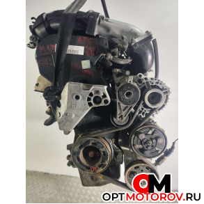 Двигатель  SEAT Toledo 3 поколение 2004 APG #1 Двигатель  SEAT Toledo 3 поколение 2004 APG #1