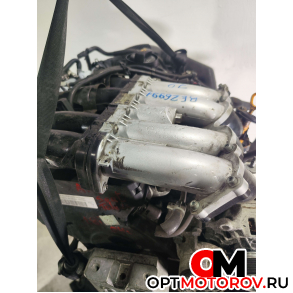 Двигатель  SEAT Toledo 3 поколение 2004 APG #2 Двигатель  SEAT Toledo 3 поколение 2004 APG #2