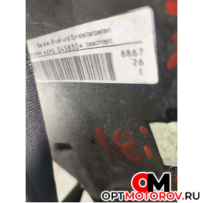 Двигатель  SEAT Toledo 3 поколение 2004 APG #3 Двигатель  SEAT Toledo 3 поколение 2004 APG #3