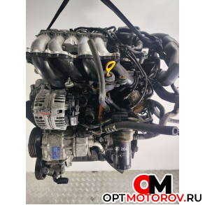 Двигатель  SEAT Toledo 3 поколение 2004 APG #4 Двигатель  SEAT Toledo 3 поколение 2004 APG #4