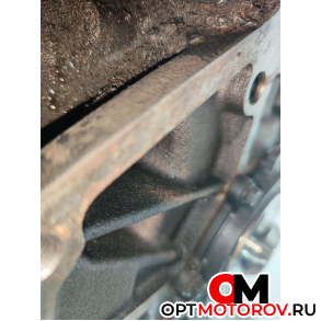 Двигатель  SEAT Toledo 3 поколение 2004 APG #5 Двигатель  SEAT Toledo 3 поколение 2004 APG #5