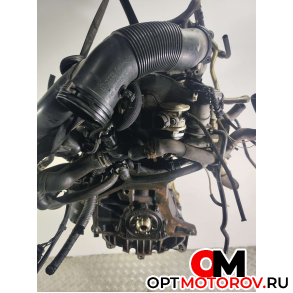 Двигатель  SEAT Toledo 3 поколение 2004 APG #6 Двигатель  SEAT Toledo 3 поколение 2004 APG #6
