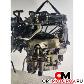Двигатель  SEAT Toledo 3 поколение 2004 APG #7 Двигатель  SEAT Toledo 3 поколение 2004 APG #7