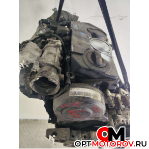 Двигатель  Volkswagen Golf 5 поколение 2006 BMM #2 Двигатель  Volkswagen Golf 5 поколение 2006 BMM #2