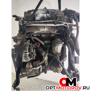 Двигатель  Volkswagen Golf 5 поколение 2006 BMM #3 Двигатель  Volkswagen Golf 5 поколение 2006 BMM #3