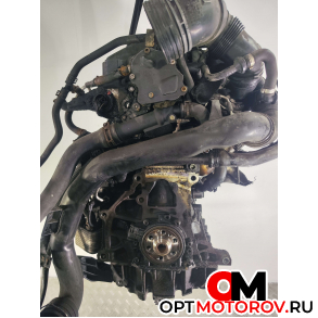 Двигатель  Volkswagen Golf 5 поколение 2006 BMM #4 Двигатель  Volkswagen Golf 5 поколение 2006 BMM #4