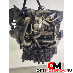 Двигатель  Volkswagen Golf 5 поколение 2006 BMM #5 Двигатель  Volkswagen Golf 5 поколение 2006 BMM #5