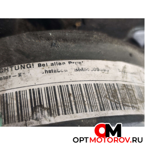 Двигатель  Volkswagen Golf 5 поколение 2006 BMM #6 Двигатель  Volkswagen Golf 5 поколение 2006 BMM #6