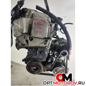 Двигатель  Renault Clio 3 поколение 2006 K4J780 #1 Двигатель  Renault Clio 3 поколение 2006 K4J780 #1