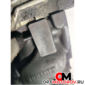 Двигатель  Renault Clio 3 поколение 2006 K4J780 #4 Двигатель  Renault Clio 3 поколение 2006 K4J780 #4