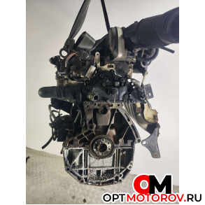 Двигатель  Renault Clio 3 поколение 2006 K4J780 #5 Двигатель  Renault Clio 3 поколение 2006 K4J780 #5