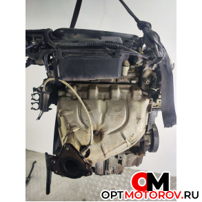 Двигатель  Renault Clio 3 поколение 2006 K4J780 #6 Двигатель  Renault Clio 3 поколение 2006 K4J780 #6